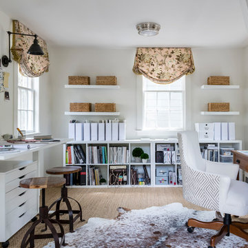 The Ultimate She-Shed