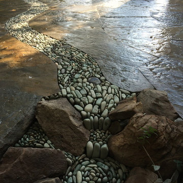Pebble projects