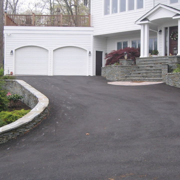 Port Jefferson Site Development