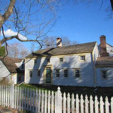 Historic Landmarks