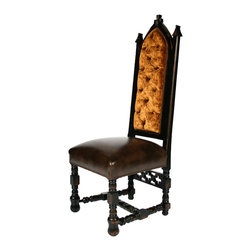 Emmanuel Custom Furniture - Products