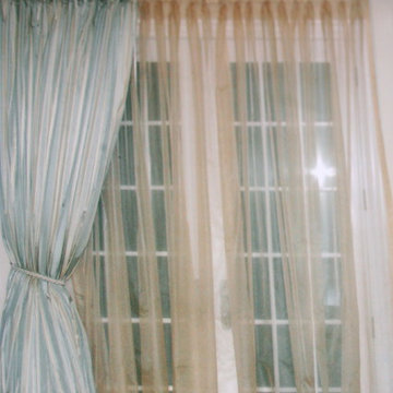 Our Work