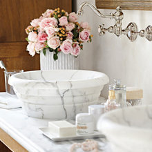 French Bathroom
