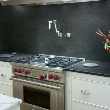 McLean, VA - Tran Kitchen