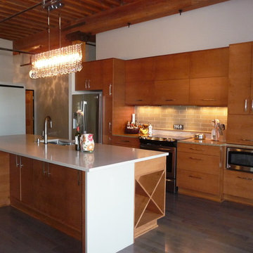 Third ward Kitchen
