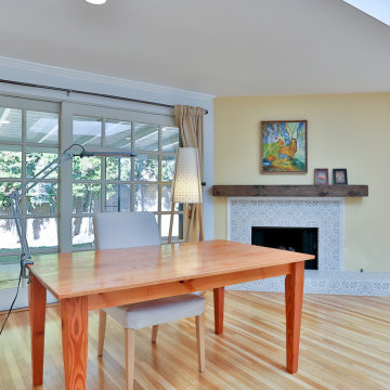 Complete Home Remodel - Sherman Oaks