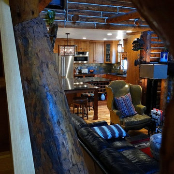 Kitchen Remodel in Hartford