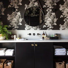 Bathroom Project