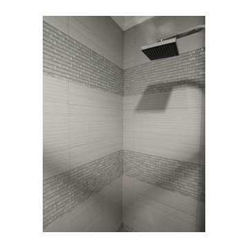 Bathroom Gallery