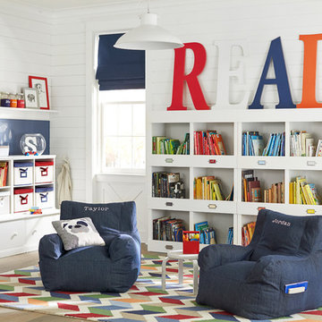 Pottery Barn Kids