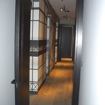 Kensington Penthouse