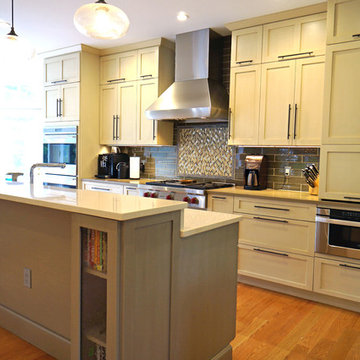 Sudbury Kitchen