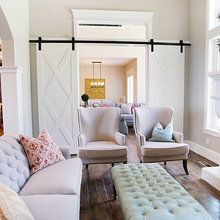 Barn Door
