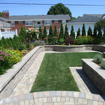 Whitefish Bay Project