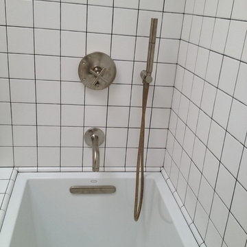 Malibu Guest Bathroom