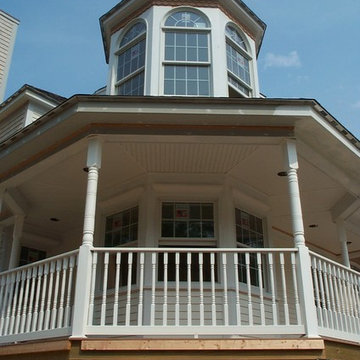 Custom House Cedarville, MA
