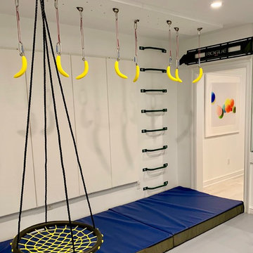 Ninja Room!