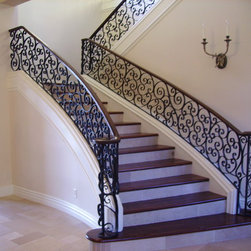 Stairs - Products
