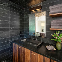Cabin Bath