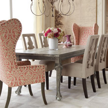 Upholstery