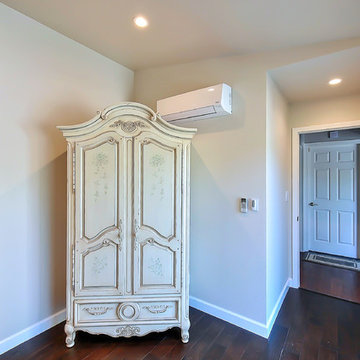 Master Suite Addition