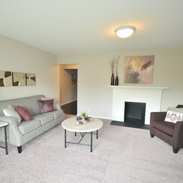 Springfield Twp Ranch