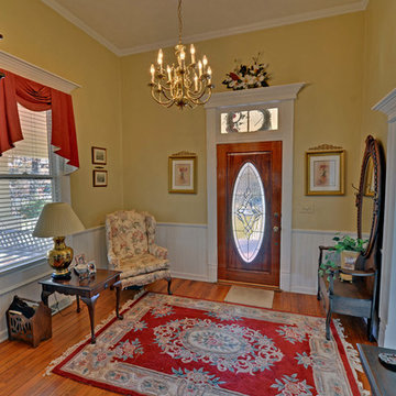 Lake Hartwell Custom Homes