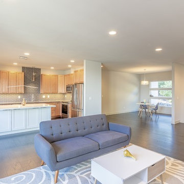 Explorer Lane #1