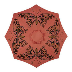 Mariposa - Outdoor Umbrellas