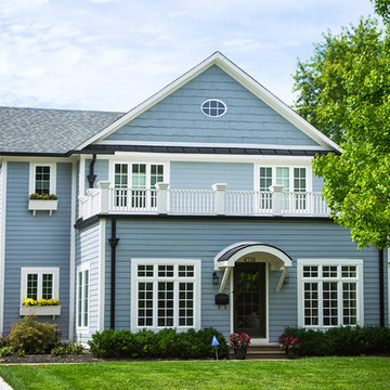 4736 Washington Blvd | Meridian-Kessler