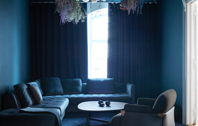 Tendencias deco: 5 ideas para renovar tu casa en otoño