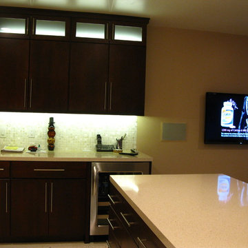 Timeless Treasure Kitchen