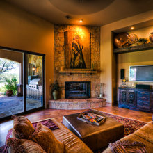 Living Room Ideas