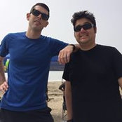 Mitch Goodman's photo