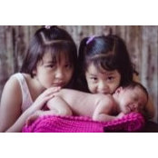Foto de Vanessa Ann Ong