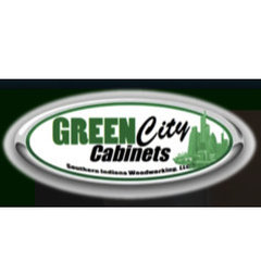 Green City Cabinets