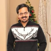 Anoop Sreenivasan's photo