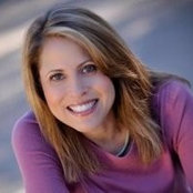 Lisa Kanarek's photo