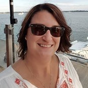 Sylvia Oake's photo