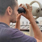 Foto von Ahmed Hamdy