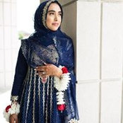 Ruhaama Mahmood's photo