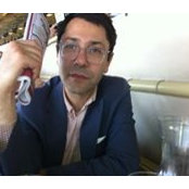 Andy Goldman's photo