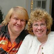 Dan Pedersens billede