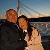 Andrejs Rita Zalucki's photo
