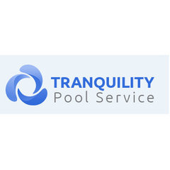 Tranquility Pool Service