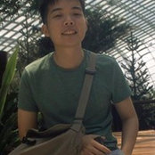 Juliano Li's photo