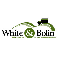 White & Bolin Construction