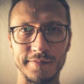 Anton Dosybiyev's photo