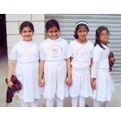 Marwa Abdul's photo