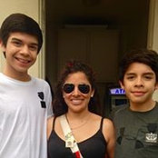 Sonya Zamora's photo